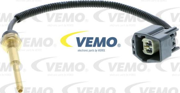 Vemo V25-72-1171 - Sensore, Temperatura refrigerante autozon.pro