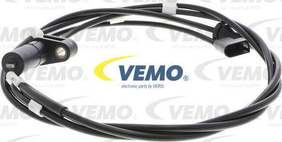 Vemo V25-72-1289 - Sensore, N° giri ruota autozon.pro