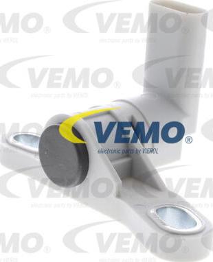 Vemo V25-72-1283 - Generatore di impulsi, Albero a gomiti autozon.pro