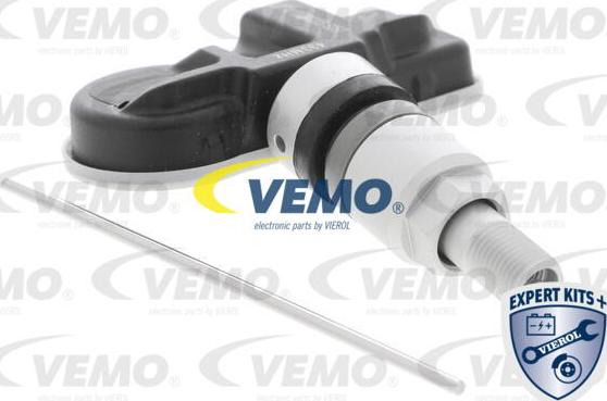 Vemo V25-72-1236 - Sensore ruota, Press. gonf. pneumatici-Sistema controllo autozon.pro