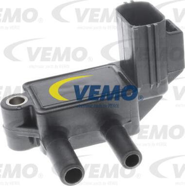 Vemo V25-72-1238 - Sensore, Pressione gas scarico autozon.pro