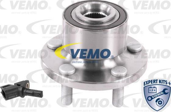 Vemo V25-72-8805 - Kit cuscinetto ruota autozon.pro