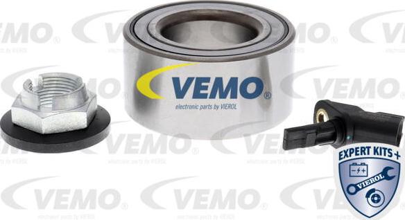 Vemo V25-72-8806 - Kit cuscinetto ruota autozon.pro