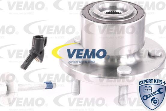 Vemo V25-72-8803 - Kit cuscinetto ruota autozon.pro