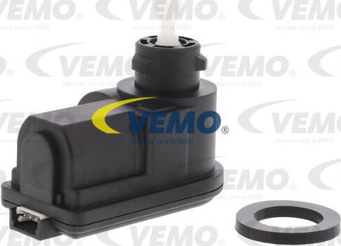 Vemo V25-77-0090 - Regolatore, Correzione assetto fari autozon.pro