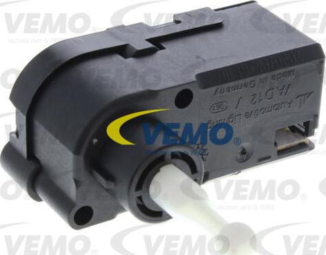 Vemo V25-77-0019 - Regolatore, Correzione assetto fari autozon.pro