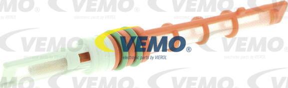 Vemo V25-77-0011 - Iniettore, Valvola ad espansione autozon.pro