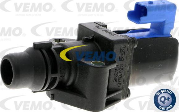 Vemo V25-77-0021 - Valvola regolazione refrigerante autozon.pro