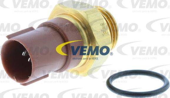 Vemo V26-99-0004 - Termocontatto, Ventola radiatore autozon.pro