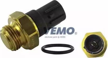 Vemo V26-99-0005 - Termocontatto, Ventola radiatore autozon.pro