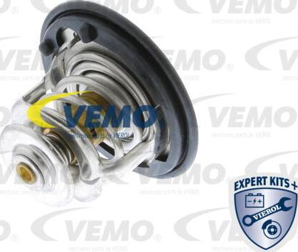 Vemo V26-99-0007 - Termostato, Refrigerante autozon.pro