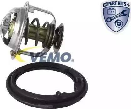 Vemo V26-99-0010 - Termostato, Refrigerante autozon.pro