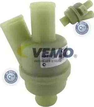 Vemo V26-99-0011 - Termostato, Refrigerante autozon.pro