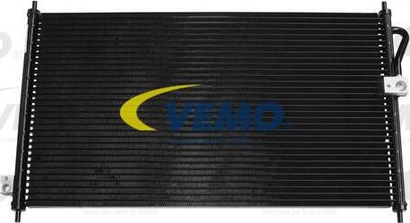 Vemo V26-62-0004 - Condensatore, Climatizzatore autozon.pro