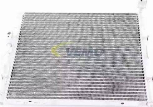 Vemo V26-62-0005 - Condensatore, Climatizzatore autozon.pro