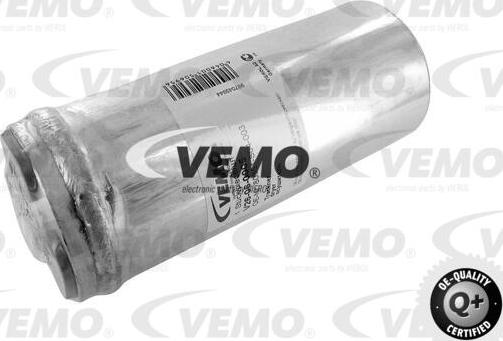 Vemo V26-06-0005 - Essiccatore, Climatizzatore autozon.pro