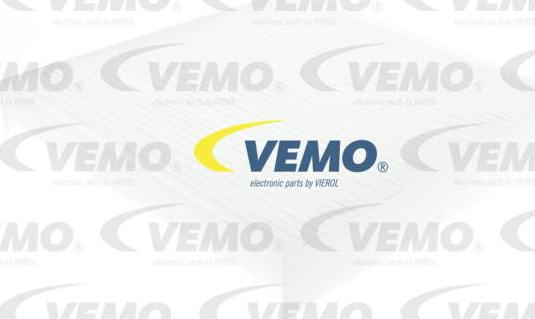 Vemo V26-30-1001 - Filtro, Aria abitacolo autozon.pro