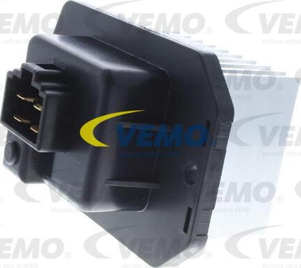 Vemo V26-79-0006 - Regolatore, Ventitlatore abitacolo autozon.pro