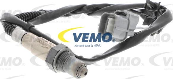 Vemo V26-76-0009 - Sonda lambda autozon.pro