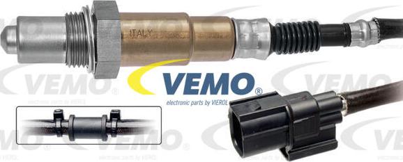 Vemo V26-76-0018 - Sonda lambda autozon.pro