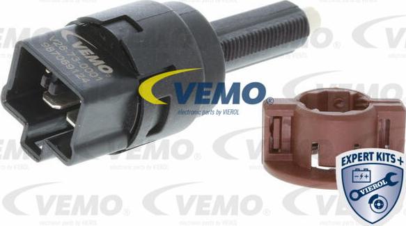 Vemo V26-73-0001 - Interruttore luce freno autozon.pro