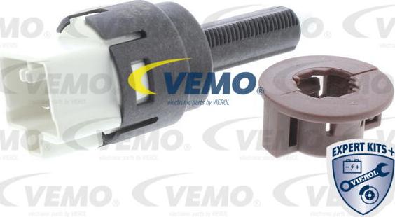 Vemo V26-73-0002 - Interruttore luce freno autozon.pro