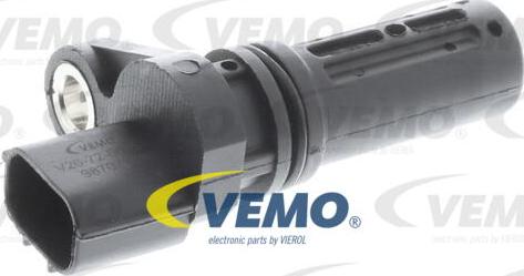 Vemo V26-72-0065 - Generatore di impulsi, Albero a gomiti autozon.pro