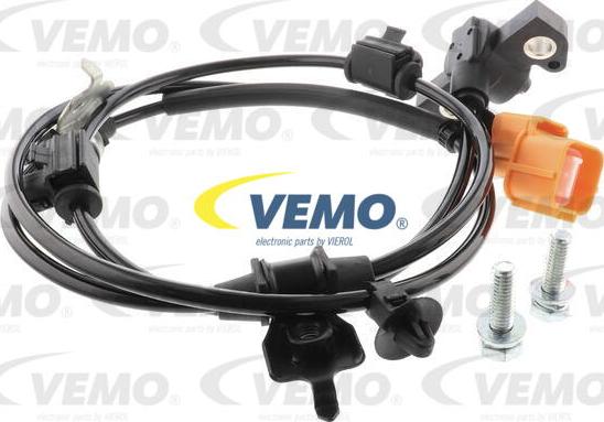 Vemo V26-72-0060 - Sensore, N° giri ruota autozon.pro