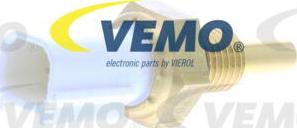 Vemo V26-72-0009 - Sensore, Temperatura refrigerante autozon.pro