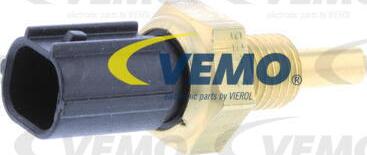 Vemo V26-72-0004 - Sensore, Temperatura refrigerante autozon.pro