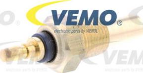 Vemo V26-72-0001 - Sensore, Temperatura refrigerante autozon.pro