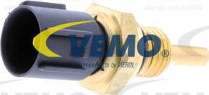 Vemo V26-72-0002 - Sensore, Temperatura refrigerante autozon.pro