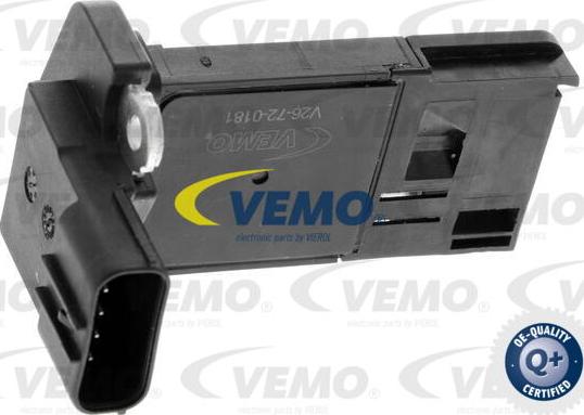 Vemo V26-72-0181 - Debimetro autozon.pro