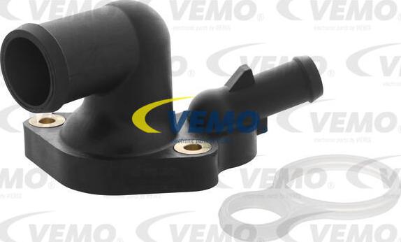 Vemo V20-99-0001 - Termostato, Refrigerante autozon.pro