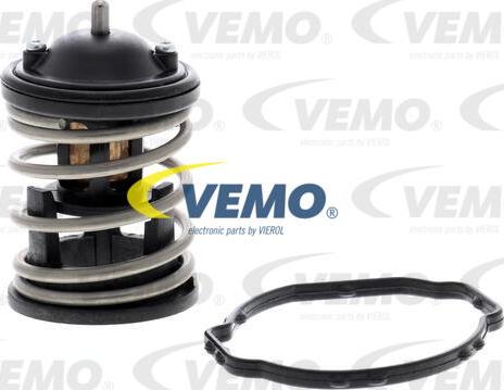 Vemo V20-99-0169 - Termostato, Refrigerante autozon.pro