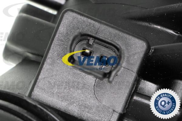 Vemo V20-99-0164 - Termostato, Refrigerante autozon.pro