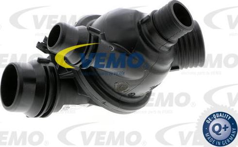 Vemo V20-99-0164 - Termostato, Refrigerante autozon.pro