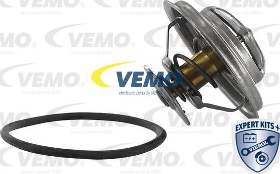 Vemo V20-99-0160 - Termostato, Refrigerante autozon.pro