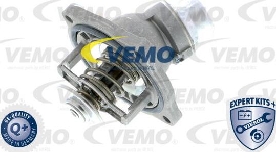 Vemo V20-99-0161 - Termostato, Refrigerante autozon.pro