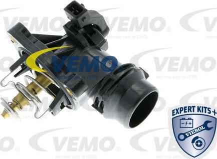 Vemo V20-99-0162 - Termostato, Refrigerante autozon.pro