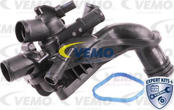 Vemo V20-99-0175 - Termostato, Refrigerante autozon.pro