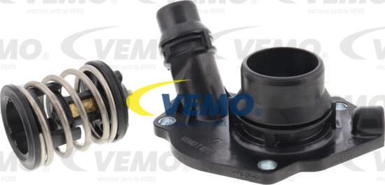 Vemo V20-99-0176 - Termostato, Refrigerante autozon.pro