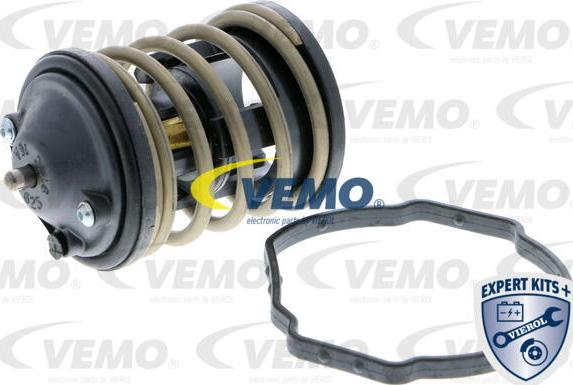 Vemo V20-99-0170 - Termostato, Refrigerante autozon.pro