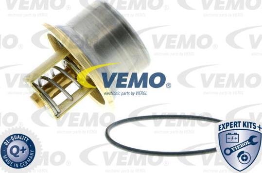 Vemo V20-99-0171 - Termostato, Refrigerante autozon.pro