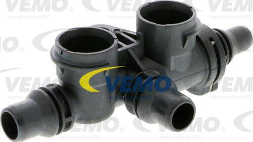 Vemo V20-99-0173 - Termostato, Refrigerante autozon.pro