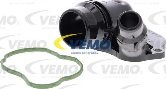 Vemo V20-99-0177 - Termostato, Refrigerante autozon.pro