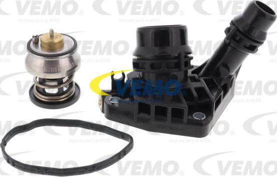 Vemo V20-99-1300 - Termostato, Refrigerante autozon.pro