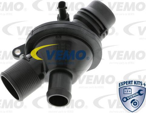 Vemo V20-99-1294 - Termostato, Refrigerante autozon.pro