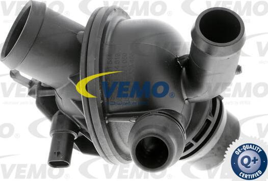 Vemo V20-99-1296 - Termostato, Refrigerante autozon.pro