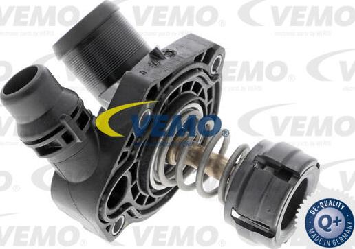 Vemo V20-99-1297 - Termostato, Refrigerante autozon.pro